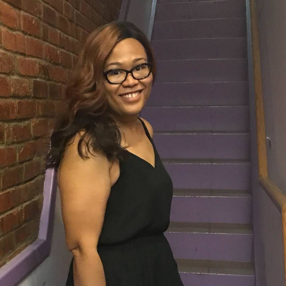 Meet your Posher, Medina